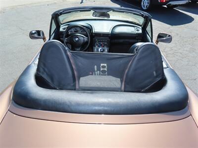 2000 BMW Z3 2.3 - Photo 26 - Santa Cruz, CA 95062