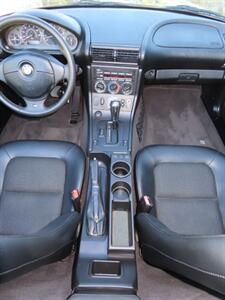 2000 BMW Z3 2.3 - Photo 16 - Santa Cruz, CA 95062
