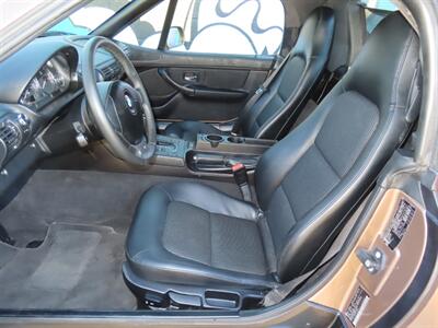 2000 BMW Z3 2.3 - Photo 9 - Santa Cruz, CA 95062