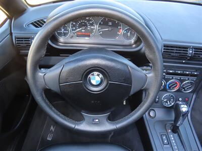 2000 BMW Z3 2.3 - Photo 11 - Santa Cruz, CA 95062