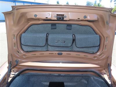 2000 BMW Z3 2.3 - Photo 30 - Santa Cruz, CA 95062