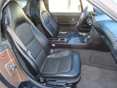 2000 BMW Z3 2.3 - Photo 18 - Santa Cruz, CA 95062