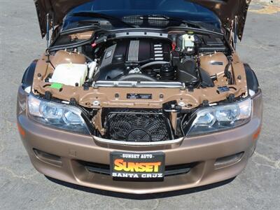 2000 BMW Z3 2.3 - Photo 34 - Santa Cruz, CA 95062