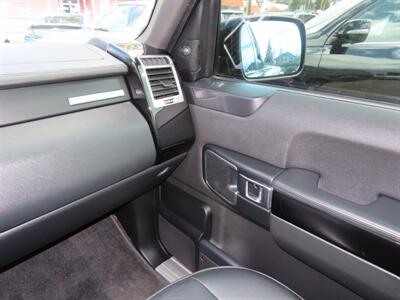 2011 Land Rover Range Rover HSE   - Photo 23 - Santa Cruz, CA 95062