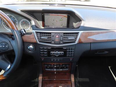 2013 Mercedes-Benz E 350 Luxury   - Photo 13 - Santa Cruz, CA 95062