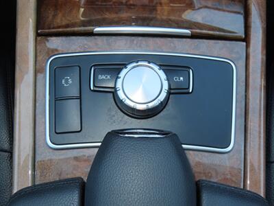 2013 Mercedes-Benz E 350 Luxury   - Photo 25 - Santa Cruz, CA 95062