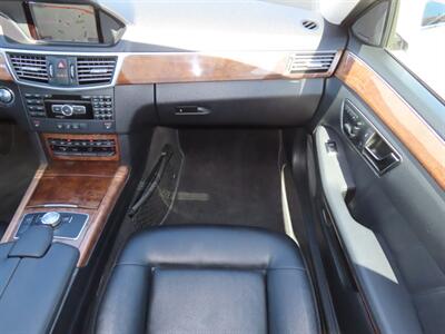 2013 Mercedes-Benz E 350 Luxury   - Photo 21 - Santa Cruz, CA 95062