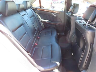 2013 Mercedes-Benz E 350 Luxury   - Photo 34 - Santa Cruz, CA 95062