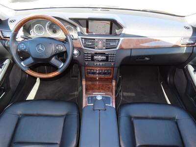 2013 Mercedes-Benz E 350 Luxury   - Photo 29 - Santa Cruz, CA 95062