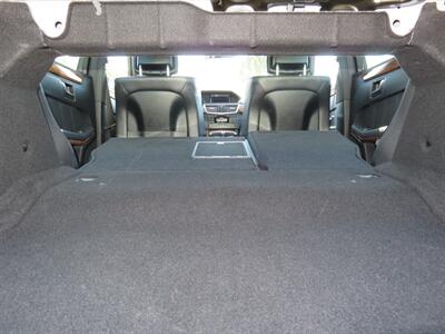 2013 Mercedes-Benz E 350 Luxury   - Photo 37 - Santa Cruz, CA 95062