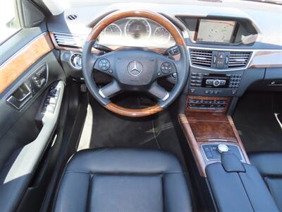 2013 Mercedes-Benz E 350 Luxury   - Photo 7 - Santa Cruz, CA 95062