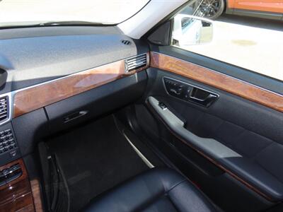 2013 Mercedes-Benz E 350 Luxury   - Photo 22 - Santa Cruz, CA 95062