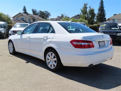 2013 Mercedes-Benz E 350 Luxury   - Photo 3 - Santa Cruz, CA 95062