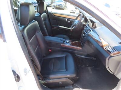 2013 Mercedes-Benz E 350 Luxury   - Photo 19 - Santa Cruz, CA 95062