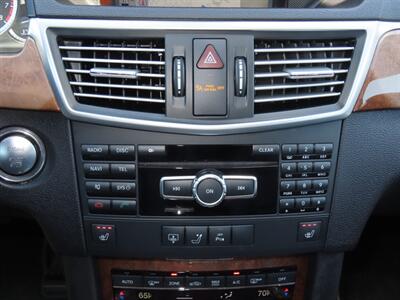 2013 Mercedes-Benz E 350 Luxury   - Photo 27 - Santa Cruz, CA 95062