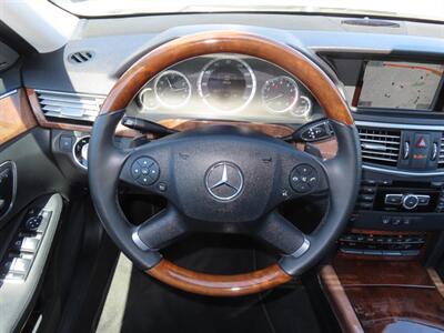 2013 Mercedes-Benz E 350 Luxury   - Photo 8 - Santa Cruz, CA 95062