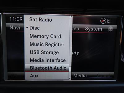 2013 Mercedes-Benz E 350 Luxury   - Photo 18 - Santa Cruz, CA 95062