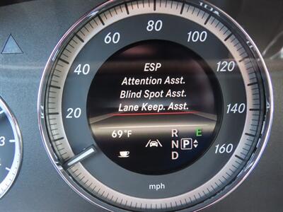 2013 Mercedes-Benz E 350 Luxury   - Photo 12 - Santa Cruz, CA 95062