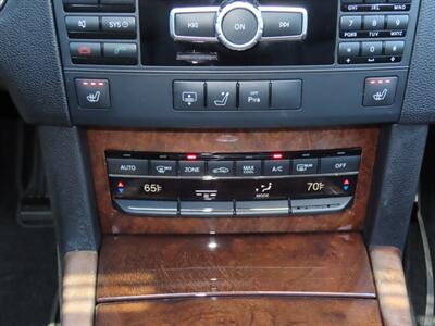 2013 Mercedes-Benz E 350 Luxury   - Photo 28 - Santa Cruz, CA 95062