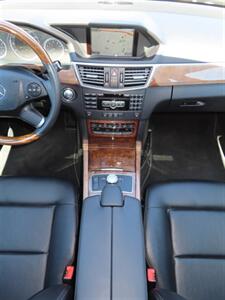 2013 Mercedes-Benz E 350 Luxury   - Photo 16 - Santa Cruz, CA 95062