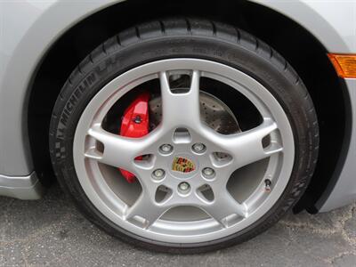 2005 Porsche Boxster S - Photo 39 - Santa Cruz, CA 95062