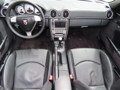 2005 Porsche Boxster S - Photo 30 - Santa Cruz, CA 95062