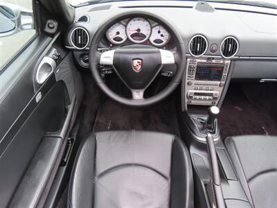 2005 Porsche Boxster S - Photo 11 - Santa Cruz, CA 95062