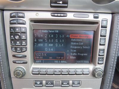 2005 Porsche Boxster S - Photo 27 - Santa Cruz, CA 95062