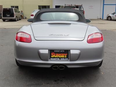 2005 Porsche Boxster S - Photo 38 - Santa Cruz, CA 95062