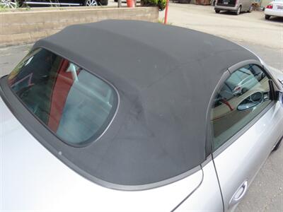 2005 Porsche Boxster S - Photo 34 - Santa Cruz, CA 95062