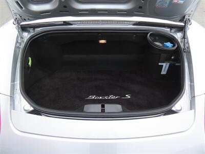 2005 Porsche Boxster S - Photo 37 - Santa Cruz, CA 95062
