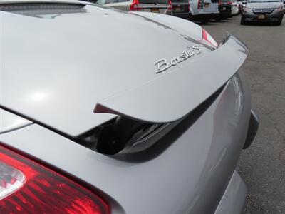 2005 Porsche Boxster S - Photo 36 - Santa Cruz, CA 95062