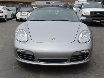 2005 Porsche Boxster S - Photo 43 - Santa Cruz, CA 95062