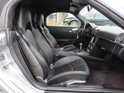 2005 Porsche Boxster S - Photo 23 - Santa Cruz, CA 95062