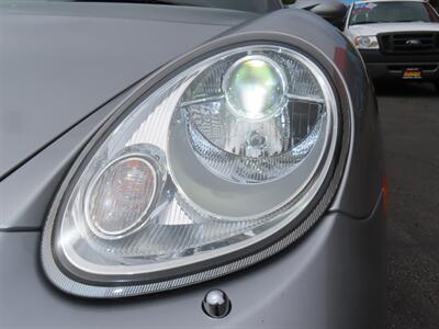 2005 Porsche Boxster S - Photo 41 - Santa Cruz, CA 95062