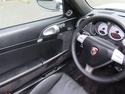 2005 Porsche Boxster S - Photo 14 - Santa Cruz, CA 95062