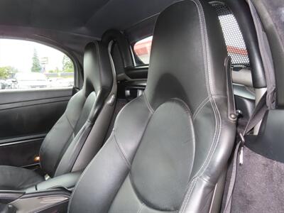 2005 Porsche Boxster S - Photo 12 - Santa Cruz, CA 95062