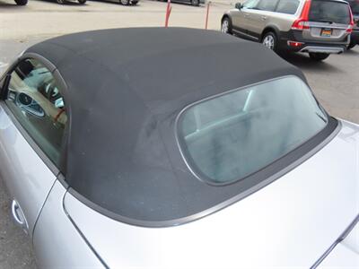 2005 Porsche Boxster S - Photo 32 - Santa Cruz, CA 95062