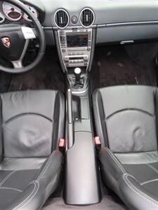 2005 Porsche Boxster S - Photo 20 - Santa Cruz, CA 95062