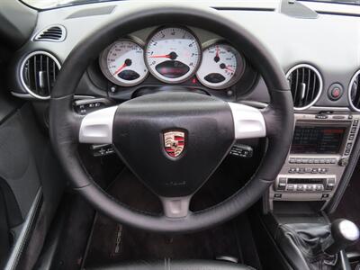 2005 Porsche Boxster S - Photo 13 - Santa Cruz, CA 95062