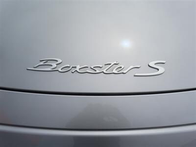 2005 Porsche Boxster S - Photo 9 - Santa Cruz, CA 95062