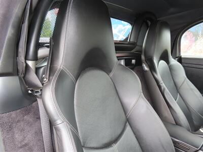 2005 Porsche Boxster S - Photo 25 - Santa Cruz, CA 95062