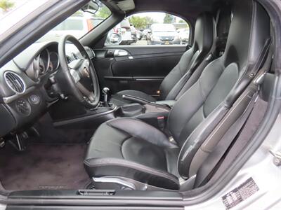2005 Porsche Boxster S - Photo 10 - Santa Cruz, CA 95062