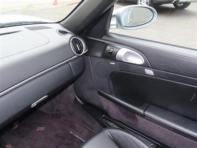 2005 Porsche Boxster S - Photo 26 - Santa Cruz, CA 95062