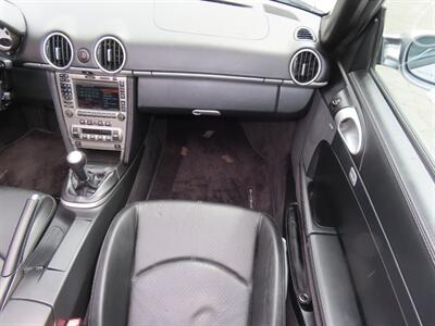 2005 Porsche Boxster S - Photo 24 - Santa Cruz, CA 95062
