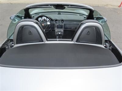 2005 Porsche Boxster S - Photo 31 - Santa Cruz, CA 95062