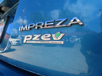 2017 Subaru Impreza Limited - Photo 45 - Santa Cruz, CA 95062