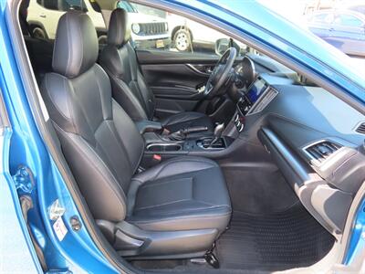 2017 Subaru Impreza Limited - Photo 24 - Santa Cruz, CA 95062