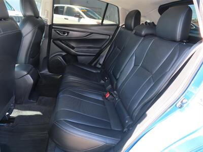 2017 Subaru Impreza Limited - Photo 34 - Santa Cruz, CA 95062