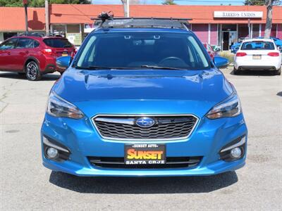 2017 Subaru Impreza Limited - Photo 48 - Santa Cruz, CA 95062